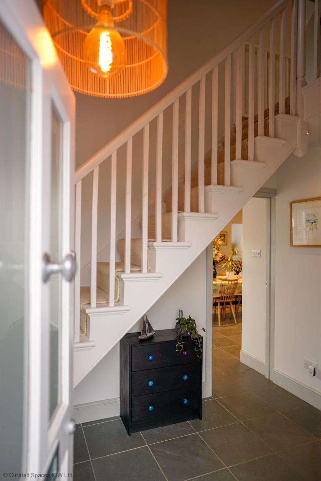 San Rocco Villa Bembridge Luaran gambar