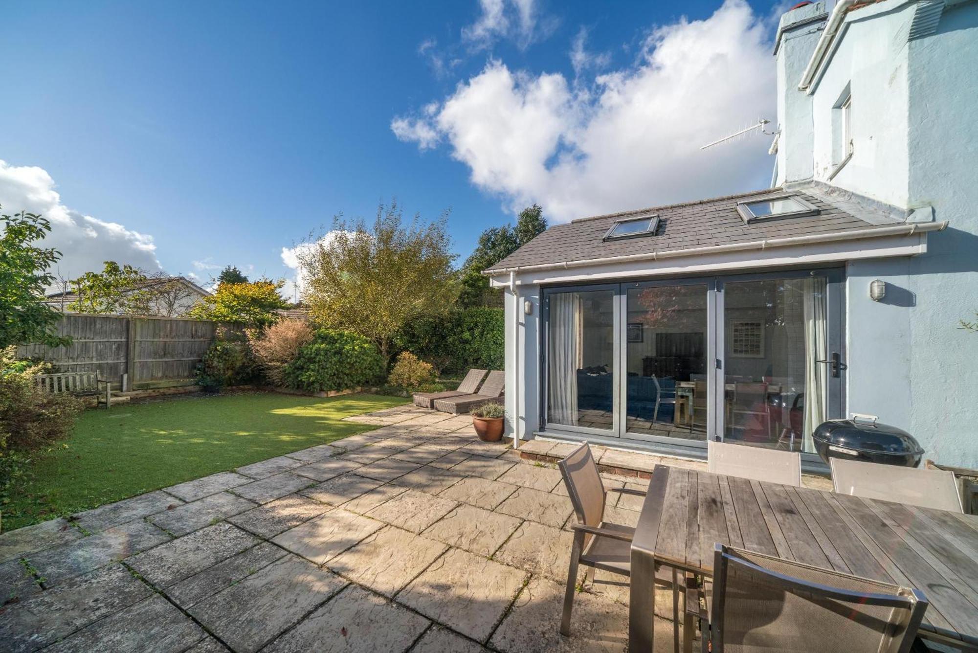 San Rocco Villa Bembridge Luaran gambar